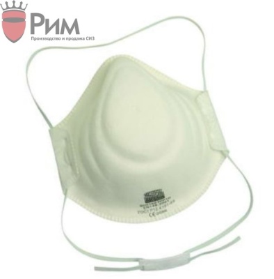 Респиратор SPIROTEK VS 2100