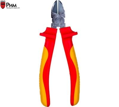 Бокорезы ПРОФИ 160мм (КВТ)