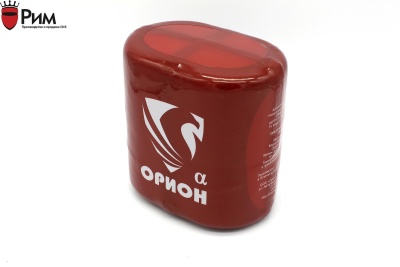 АУПП Орион Альфа (самосрабатывающий огнетушитель ОСП-1)