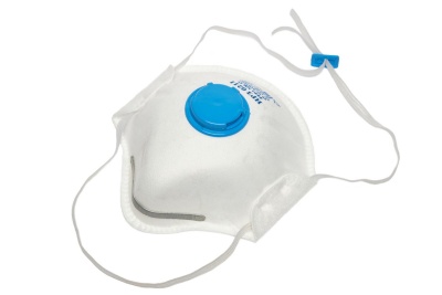 Респиратор полумаска НРЗ-0211 FFP1