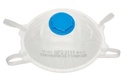 Респиратор НРЗ-0111 FFP1