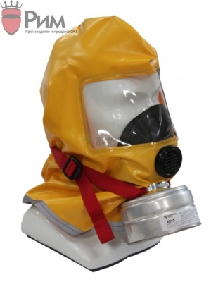 Газодымозащитный комплект ЗЕВС 30Е (ГДЗК-ЕН) Газодымозащитный комплект ЗЕВС 30Е (ГДЗК-ЕН)