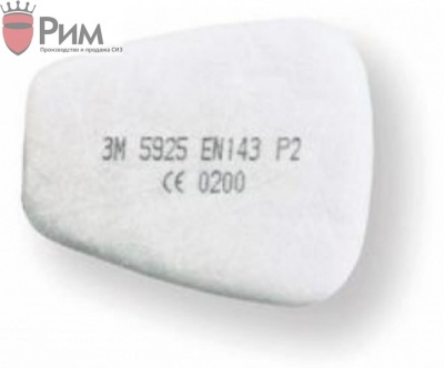 Предфильтр 5925