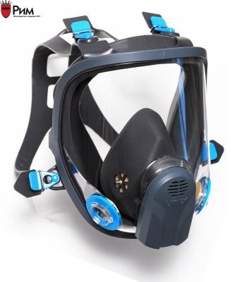 Маска панорамная УНИКС 6100 (UNIX)