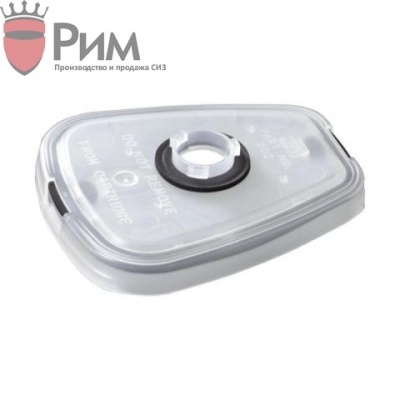 502 Держатель фильтра НЕРА 2135