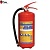 Огнетушитель ОП-4