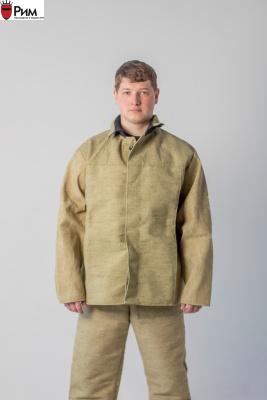 Костюм брезентовый пл. 550 гр Костюм брезентовый пл. 550 гр