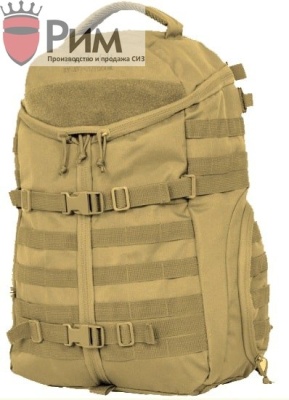 Рюкзак Ordka Sorvaer Sand Desert 45 песок