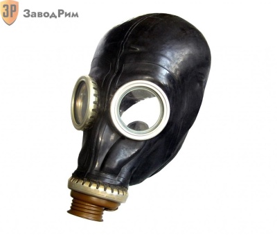 Лицевая часть ШМП