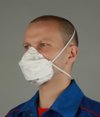 Респиратор Алина-100