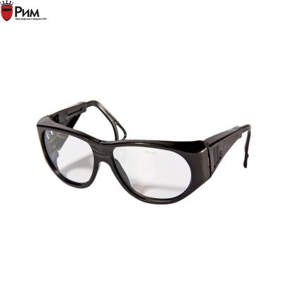 Очки защитные открытые О2 SPECTRUM