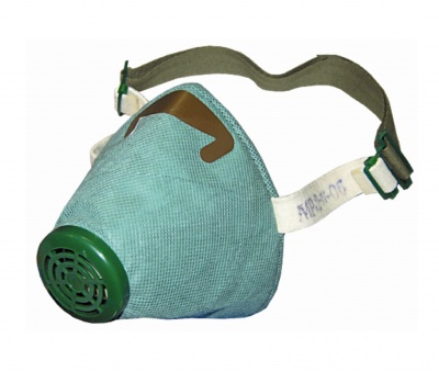 Респиратор Р-2 (Сорбент) Респиратор Р-2 (Сорбент)