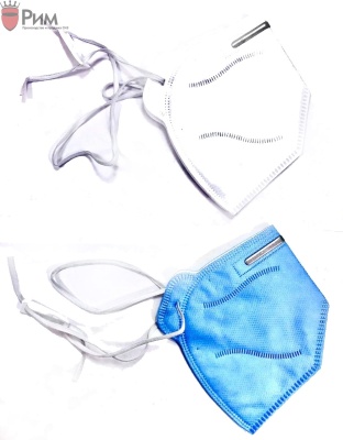 Полумаска фильтрующая СПЕЦ (без клапана)