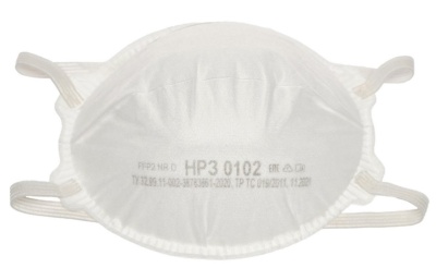 Респиратор НРЗ-0102 FFP2