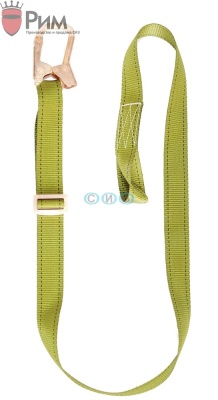 Строп А рег (антистатик)