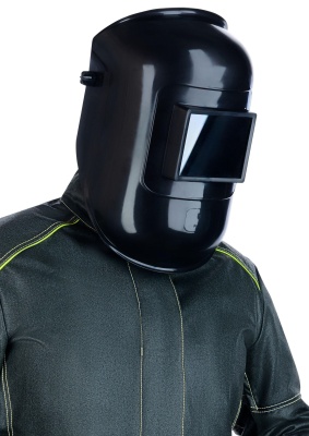 Маска сварщика РИМ-10