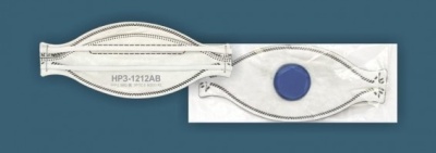 Респиратор НРЗ-1212АВ FFP2