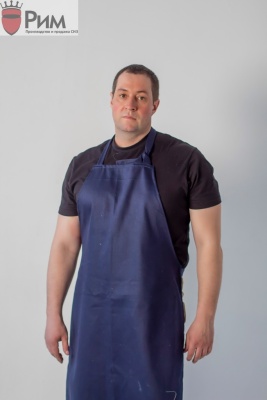 Фартук тк. Велдшилд 450