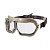 Очки защитные закрытые ЗП1 PATRIOT