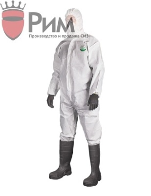Комбинезон SafeGard (Сейфгард) 76