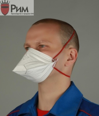 Респиратор НЕВА-300