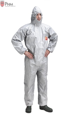 Защитный комбинезон ТАЙКЕМ® F Tychem®/DUPONT
