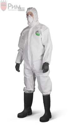 Комбинезон защитный MicroMax TS (Микромакс ТС)