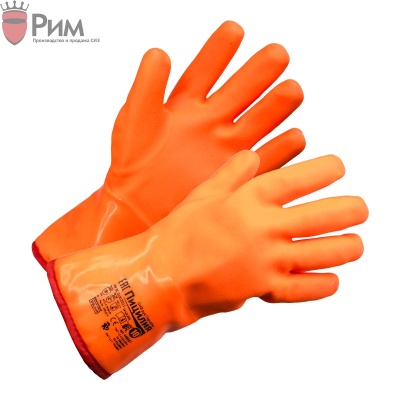 ПЕРЧАТКИ «ПИЦИЛИЯ» ПВХ EN388 (4221)