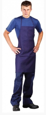 Фартук смесовый