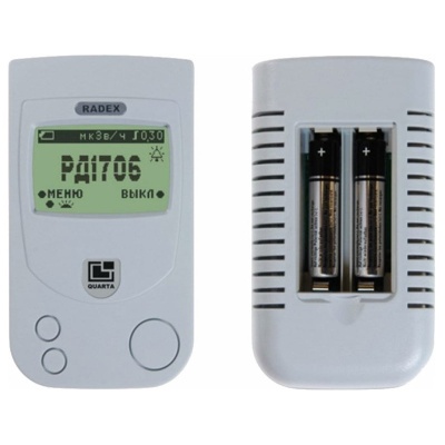 Дозиметр RADEX RD1706