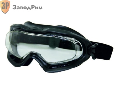 Очки защитные закрытые 3Н88 SURGUT StrongGlass (PC)