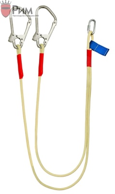 Строп Верд К50+Кс (огонь)