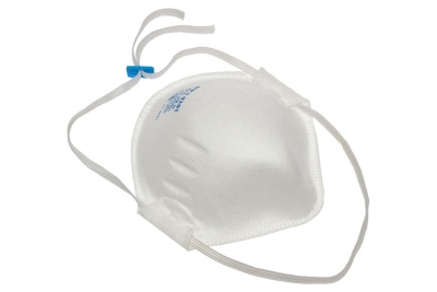 Респиратор полумаска НРЗ-0301 FFP1