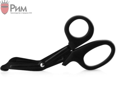 Ножницы тактические для разрезания повязок по Листеру МТ-44-002