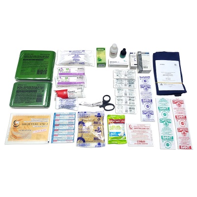 Аптечка для спортивных залов