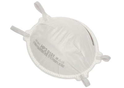 Респиратор НРЗ-0101 FFP1