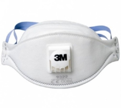 Респиратор Aura 9322+