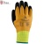 Перчатки трикотажные с начесом с двойным латексным покрытием Jeta Safety JLW-701 Polar Star Перчатки трикотажные с начесом с двойным латексным покрытием Jeta Safety JLW-701 Polar Star