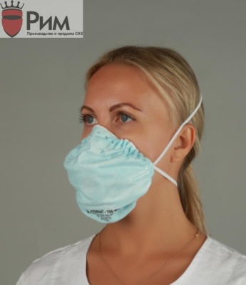 Респиратор Алина-106