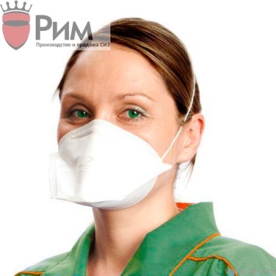 Маска гигиеническая Феникс