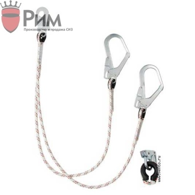 Строп веревочный двойной B22