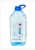 Антибактериальное жидкое мыло IQUP Clean Care Luxe ПЭТ 5 л ПРОЗРАЧНОЕ