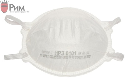Респиратор НРЗ-0101 FFP1