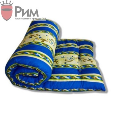 Матрас РВ (для рабочих) 70 х 190