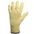 Перчатки кевларовые от порезов с хлопковой подкладкой, температура до 150С