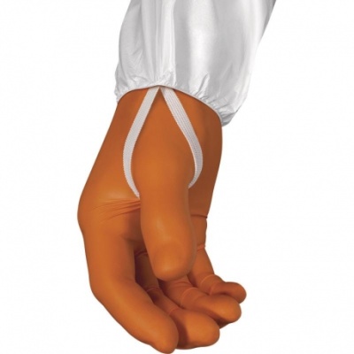 DT125 Комбинезон из полимерных материалов DELTATEK 5000 DT125 Комбинезон из полимерных материалов DELTATEK 5000