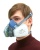 Полумаска НРЗ 2000 Полумаска НРЗ 2000