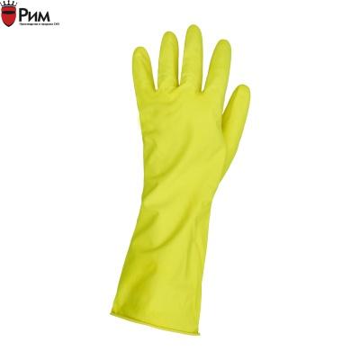 Перчатки хозяйственные 2 сорт Перчатки хозяйственные 2 сорт