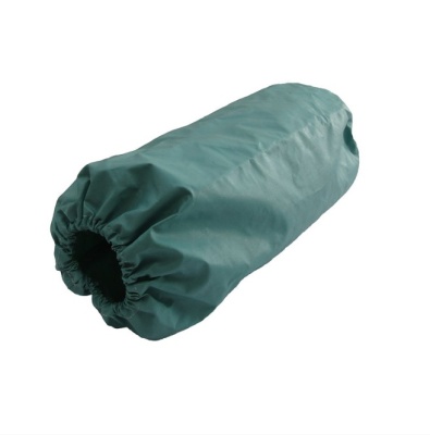 Нарукавники прорезиненные