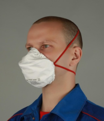 Респиратор Алина 300ФП